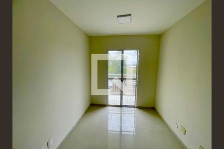 Sala de apartamento para alugar com 2 quartos, 64m² em Macedo, Guarulhos