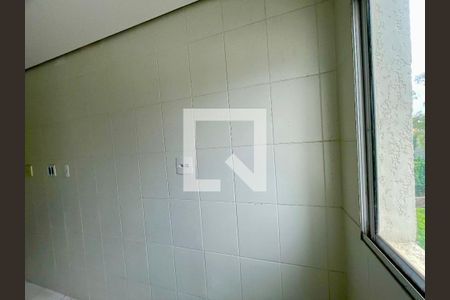 Área de Serviço de apartamento para alugar com 2 quartos, 64m² em Macedo, Guarulhos
