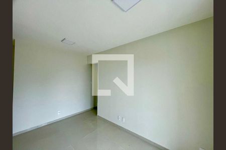 Sala de apartamento para alugar com 2 quartos, 64m² em Macedo, Guarulhos