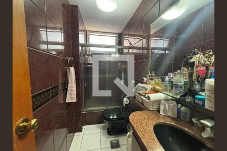 Apartamento à venda com 3 quartos, 192m² em Botafogo, Rio de Janeiro
