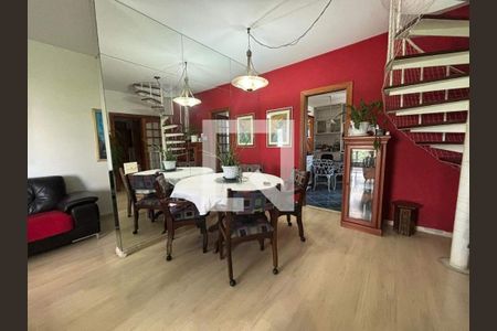 Apartamento à venda com 3 quartos, 192m² em Botafogo, Rio de Janeiro