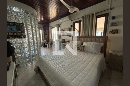 Apartamento à venda com 3 quartos, 192m² em Botafogo, Rio de Janeiro