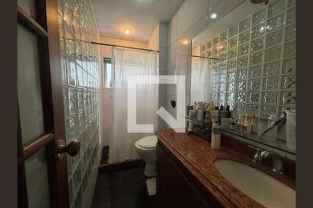 Apartamento à venda com 3 quartos, 192m² em Botafogo, Rio de Janeiro