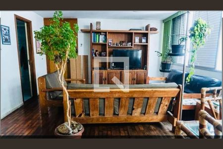 Apartamento à venda com 3 quartos, 120m² em Santa Cecilia, São Paulo