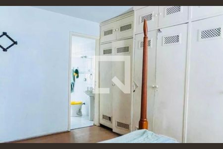 Apartamento à venda com 3 quartos, 120m² em Santa Cecilia, São Paulo