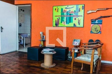 Apartamento à venda com 3 quartos, 120m² em Santa Cecilia, São Paulo
