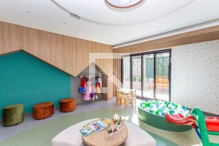 Apartamento à venda com 2 quartos, 52m² em Jardim do Mar, São Bernardo do Campo