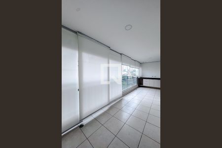 Varanda da Sala de apartamento à venda com 2 quartos, 75m² em Mooca, São Paulo