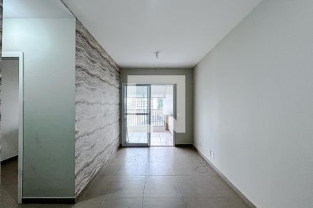 Sala de apartamento à venda com 2 quartos, 75m² em Mooca, São Paulo