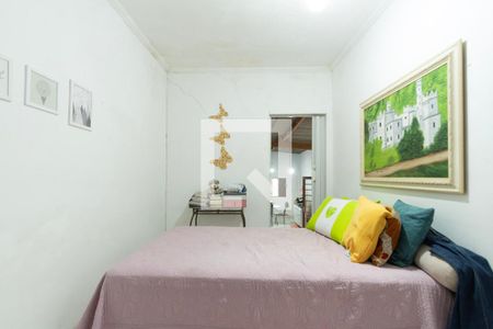 Suíte de casa para alugar com 1 quarto, 150m² em Jardim Nova Esperanca, Sorocaba