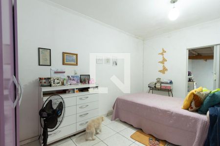 Suíte de casa para alugar com 1 quarto, 150m² em Jardim Nova Esperanca, Sorocaba