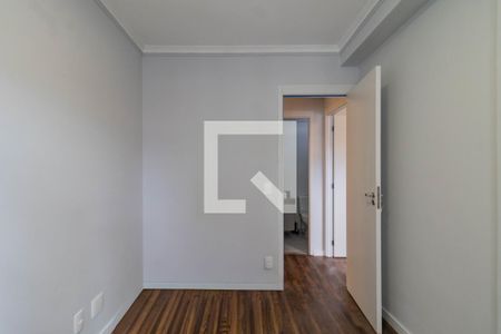 Quarto 1 de apartamento para alugar com 2 quartos, 41m² em Água Branca, São Paulo