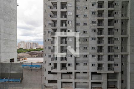 Vista do Quarto 1 de apartamento para alugar com 2 quartos, 41m² em Água Branca, São Paulo