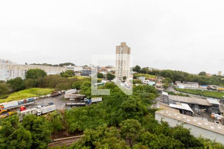 Vista da Suíte de apartamento para alugar com 3 quartos, 64m² em Macedo, Guarulhos