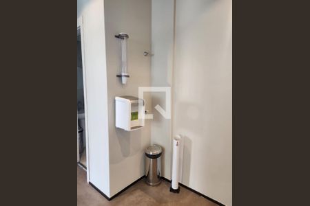 Apartamento à venda com 2 quartos, 36m² em Jardim Caravelas, São Paulo