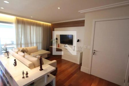 Apartamento para alugar com 3 quartos, 165m² em Vila Congonhas, São Paulo