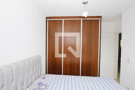 Quarto 2 de apartamento à venda com 2 quartos, 54m² em Padre Eustáquio, Belo Horizonte