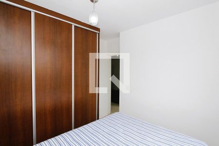 Quarto 2 de apartamento à venda com 2 quartos, 54m² em Padre Eustáquio, Belo Horizonte