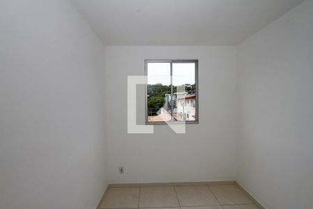 Quarto 1 de apartamento à venda com 2 quartos, 54m² em Padre Eustáquio, Belo Horizonte