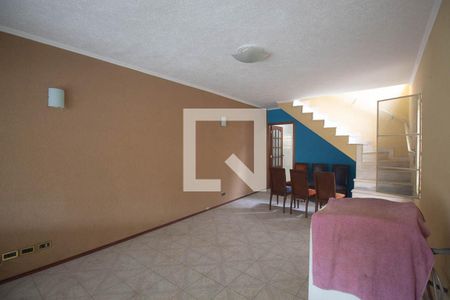 Sala  de casa à venda com 4 quartos, 165m² em Tremembé, São Paulo