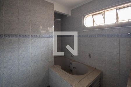 Banheiro 2 de casa à venda com 4 quartos, 165m² em Tremembé, São Paulo