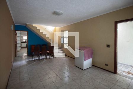 Sala de casa à venda com 4 quartos, 240m² em Tremembé, São Paulo