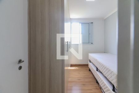 Quarto 1 de apartamento para alugar com 2 quartos, 63m² em Rio Pequeno, São Paulo
