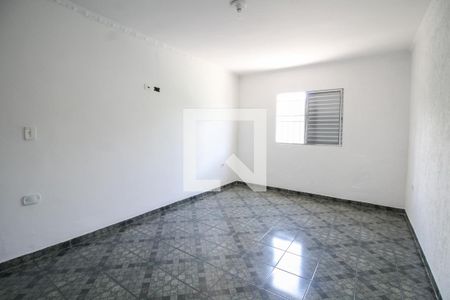 Quarto 1 de casa para alugar com 2 quartos, 69m² em Vila Bertioga, São Paulo