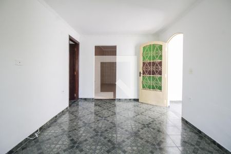 Sala de casa para alugar com 2 quartos, 69m² em Vila Bertioga, São Paulo