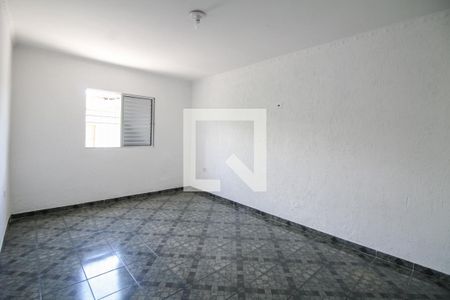 Quarto 1 de casa para alugar com 2 quartos, 69m² em Vila Bertioga, São Paulo