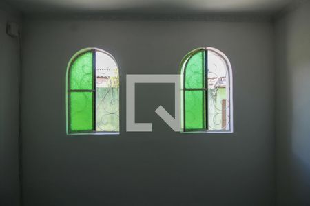 Sala de casa para alugar com 2 quartos, 69m² em Vila Bertioga, São Paulo