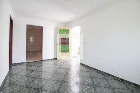 Sala de casa para alugar com 2 quartos, 69m² em Vila Bertioga, São Paulo