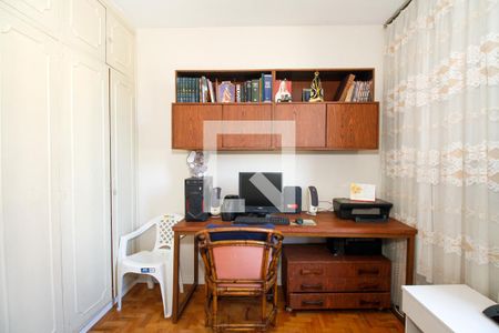 Quarto 1 de apartamento à venda com 3 quartos, 113m² em Paraíso, São Paulo