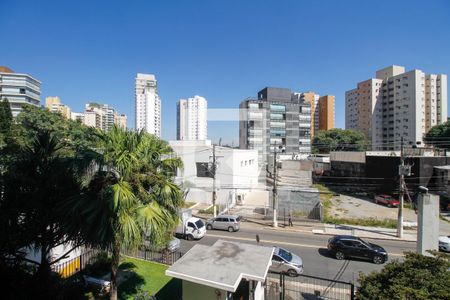 Vista do Quarto 1 de apartamento à venda com 3 quartos, 113m² em Paraíso, São Paulo