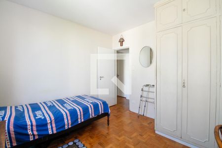 Quarto 1 de apartamento à venda com 3 quartos, 113m² em Paraíso, São Paulo