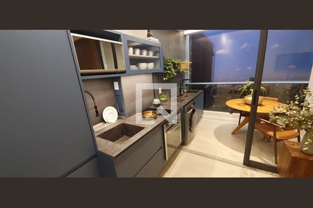 Apartamento para alugar com 1 quarto, 46m² em Pinheiros, São Paulo