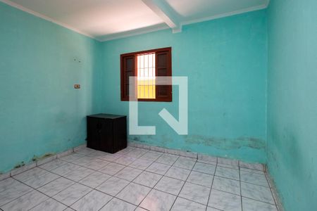 Quarto de casa para alugar com 1 quarto, 83m² em São Rafael, São Paulo