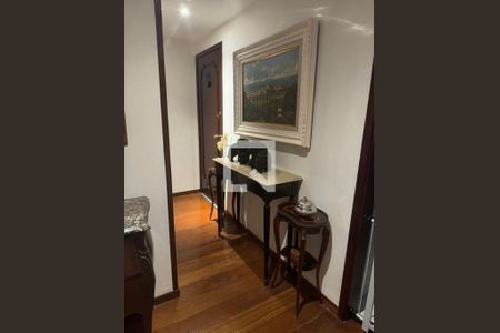 Apartamento à venda com 4 quartos, 168m² em Tijuca, Rio de Janeiro