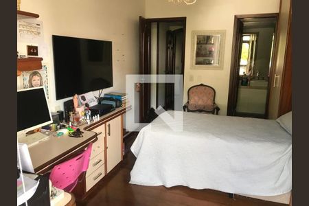 Apartamento à venda com 4 quartos, 168m² em Tijuca, Rio de Janeiro