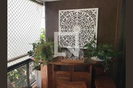 Apartamento à venda com 4 quartos, 168m² em Tijuca, Rio de Janeiro