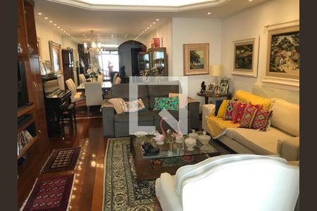 Apartamento à venda com 4 quartos, 168m² em Tijuca, Rio de Janeiro