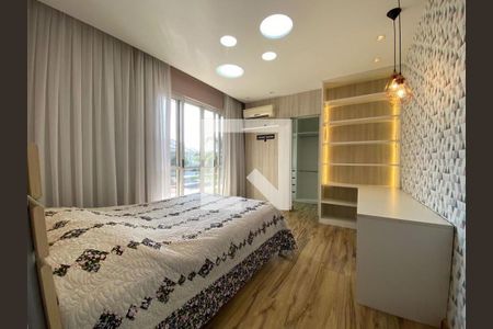 Casa à venda com 4 quartos, 545m² em Barra da Tijuca, Rio de Janeiro