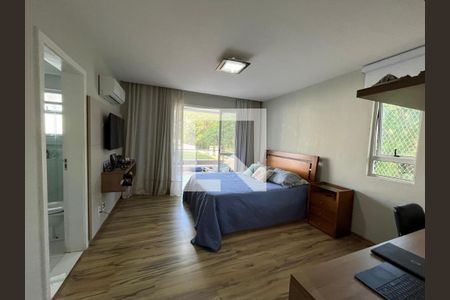 Casa à venda com 4 quartos, 545m² em Barra da Tijuca, Rio de Janeiro