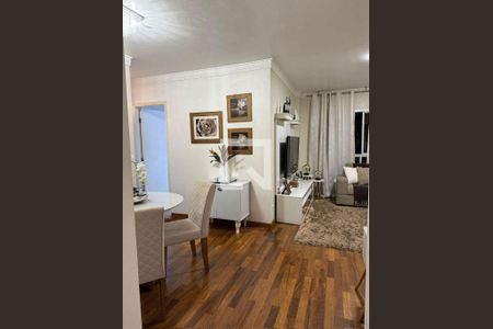 Apartamento à venda com 2 quartos, 75m² em Vila Antonio, São Paulo