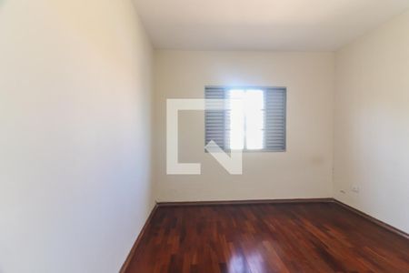 Quarto 1 de casa para alugar com 3 quartos, 125m² em Jardim Ester Yolanda, São Paulo