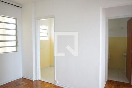 Sala de apartamento para alugar com 2 quartos, 48m² em Mooca, São Paulo