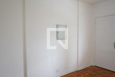 Sala de apartamento para alugar com 2 quartos, 48m² em Mooca, São Paulo