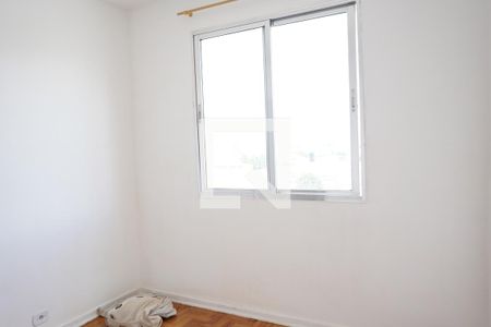 Quarto 1 de apartamento para alugar com 2 quartos, 48m² em Mooca, São Paulo