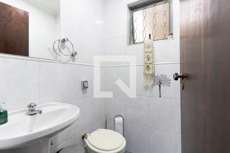 Lavabo de casa para alugar com 4 quartos, 360m² em Vila Moraes, São Paulo