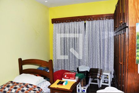 Detalhe - Quarto 01 de casa à venda com 2 quartos, 364m² em Jardim Sao Jose, São Paulo